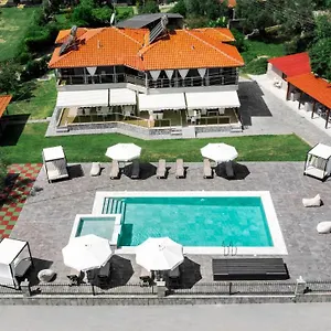 4-you Hotel de apartamente