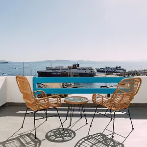 Amuse Mykonos Boutique , Mykonos Town Ελλάδα