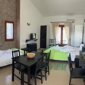 Liani Ammos Apartament