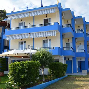 Kangaroo Hotel de apartamente